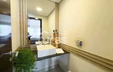 Imagem 3: Residencial Solar Bahamas - Apartamento 4 quartos, sendo 4 suítes