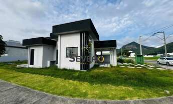 Imagem 2: Casa no Condomínio Alphaville - Maricá