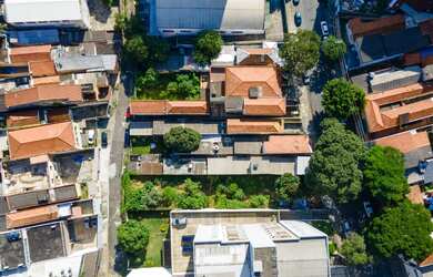 Imagem 2: Terreno residencial para venda em Vila Anglo Brasileira , 700m²