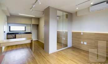 Imagem 7: Apartamento 01 dormitório 1 bsnheiro sem vaga. em Consolação