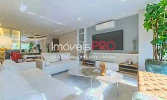 Imagem 3: Apartamento para venda com 178m² no Brooklin - São Paulo