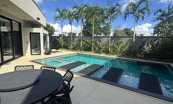 Imagem 7: Casa Condomínio Portal do Sol Green