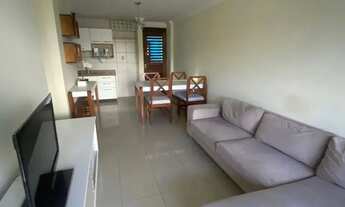 Imagem 2: Apartamento com 2 Quartos e 2 banheiros para Alugar, 65 m² por R$ 3.999/Mês