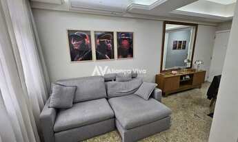 Imagem 4: Ipanema Apartamento com 3 dormitórios