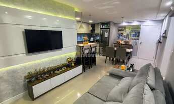 Imagem: Apartamento 3 dormitórios no Córrego Grande