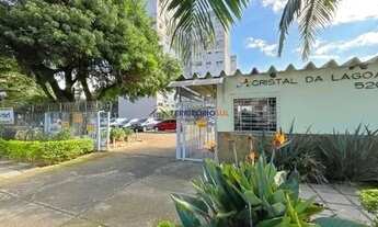 Imagem 2: Apartamento em Porto Alegre, no bairro Cristal, com 2 dormitório(s), 1 vaga por