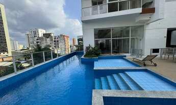 Imagem 7: Nazaré loft mobiliado edifício Torre Evidence