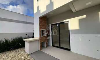 Imagem 2: Sobrado de 99 m² Forquilhas - São José