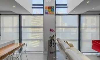 Imagem 2: APARTAMENTO - VILA OLÍMPIA - SP