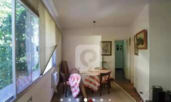 Imagem 3: Ipanema 135 m², 3 quartos e 1 vaga