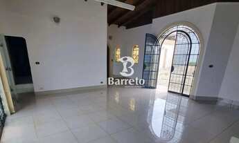 Imagem 4: Casa Comercial com 1 dormitório para alugar, 220 m² por R$ 5.600/mês - Boa Vista - Londrin