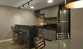 Imagem 2: Apartamento à venda, 1 quarto, 1 suíte, 1 vaga, Estoril - Belo Horizonte/MG