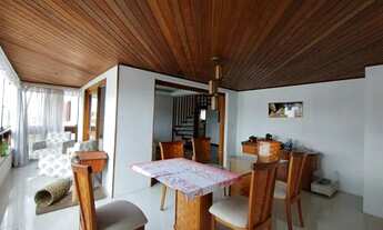 Imagem 7: Locação Cobertura PORTO ALEGRE RS Brasil