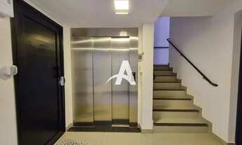 Imagem 2: Aluguel Apartamento mobiliado SANTA MÔNICA