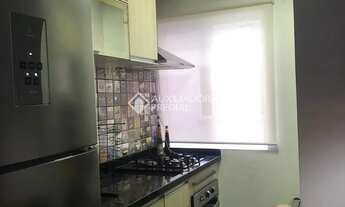 Imagem 3: Apartamento SEMI MOBILIADO à venda no bairro Jardim Iolanda