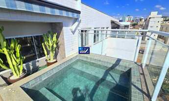 Imagem: Cobertura, 3 quartos, 1 suite, 3 vagas