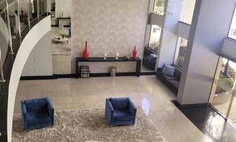 Imagem 2: ALTO DA GLÓRIA 3 SUITES