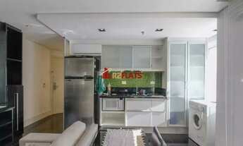 Imagem: Flat com ótimo preço no bairro Consolação