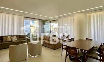 Imagem 3: Epic City Home - Apartamento 4 quartos, sendo 4 suítes