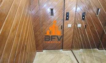 Imagem 2: APARTAMENTO CLÁSSICO NO GONZAGA | 255 m²