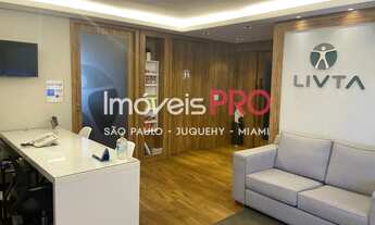 Imagem 4: Sala Comercial Itaim Bibi 104 m2