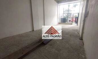 Imagem 4: Salão para alugar, 126 m² por R$ 5.962,62/mês - Jardim Pilar - Mauá/SP