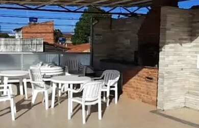 Imagem 3: Imóvel para aluguel tem 68 metros quadrados com 3 quartos em Poço - Maceió - AL