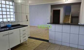 Imagem 5: Casa com 3 dormitórios para alugar, 158 m² - Jardim São Vito - Americana/SP