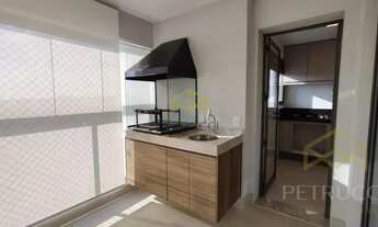 Imagem 5: APARTAMENTO PARA VENDA E LOCAÇÃO NO SARTORIA EM CAMPINAS/SP