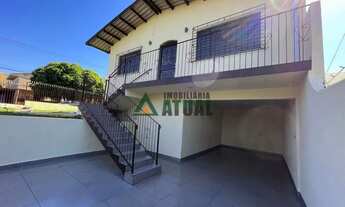 Imagem 3: Casa com 03 quartos sendo 01 suíte na região central de Londrina