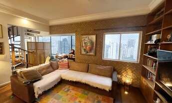 Imagem: Cobertura 300 M2 no Campo Belo, São Paulo