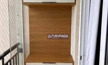 Imagem 6: Apartamento com 3 quartos à venda, 59 m² por R$ 480.000 - Vila Rio de Janeiro - Guarulhos