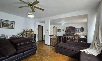 Imagem 3: 61656) à venda - Cobertura com 4 quartos, 2 vagas, no Estoril