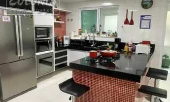 Imagem 2: Sobrado a venda - Vila Curuçá, Santo André