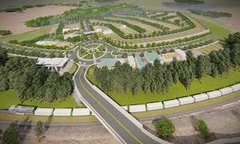 Imagem 2: Terreno no Alto Village Fernandópolis - condominio Fechado- 250m2