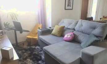 Imagem 3: Apartamento para Venda - 39.03m², 2 dormitórios, 1 vaga - Campo Novo