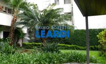 Imagem: APARTAMENTO - PERDIZES - SP