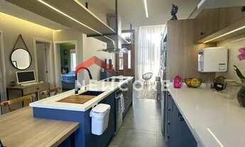 Imagem 4: Casa de condomínio em Avenida Azaleias - Parque da Matriz - Gravataí/RS