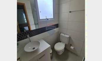 Imagem 3: Apartamento 3 Quartos Mobiliado no Palm Village Acqua em Muro Alto - PE