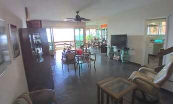 Imagem 3: Casa de condomínio em Rua Inácio Miguel Stéfano - Enseada - Guarujá/SP