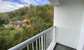 Imagem 2: Alugo apartamento com 2 quartos em Fonseca - Niterói - RJ