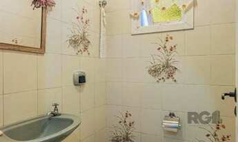 Imagem 6: Casa de 3 dormitórios, no bairro Espírito Santo