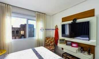 Imagem 7: Apartamento no Partenon de 1 dormitório e vaga