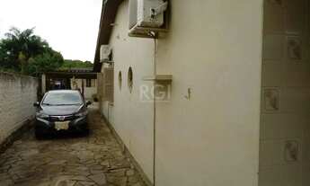 Imagem 6: Casa 3 dormitórios. Bairro Belém Velho