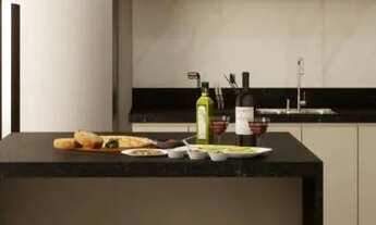 Imagem 7: Casa nova vista verde