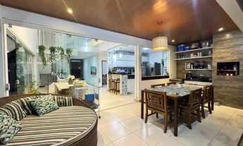 Imagem: Casa à venda no TERRAS ALPHAVILLE SERGIPE