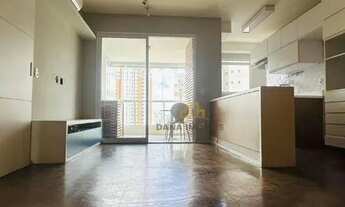 Imagem 6: Apartamento com 2 dormitórios à venda, 77 m² por R$ 1.065.000 - Jardim Anália Franco - São