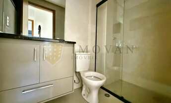 Imagem 7: 2 quartos (suíte), Rico Armários, Prédio alto, Ribeirania