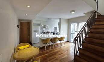 Imagem: Cobertura com 02 dormitórios em Santa Cecília