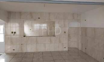 Imagem 7: Salão Comercial Exclusivo Frente 252m² Internos + 252m² Externos em Parque Anchieta, SBC